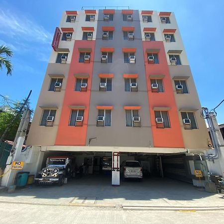 Oyo 888 City Stay Inns Fortview Bgc Pásig Exterior foto