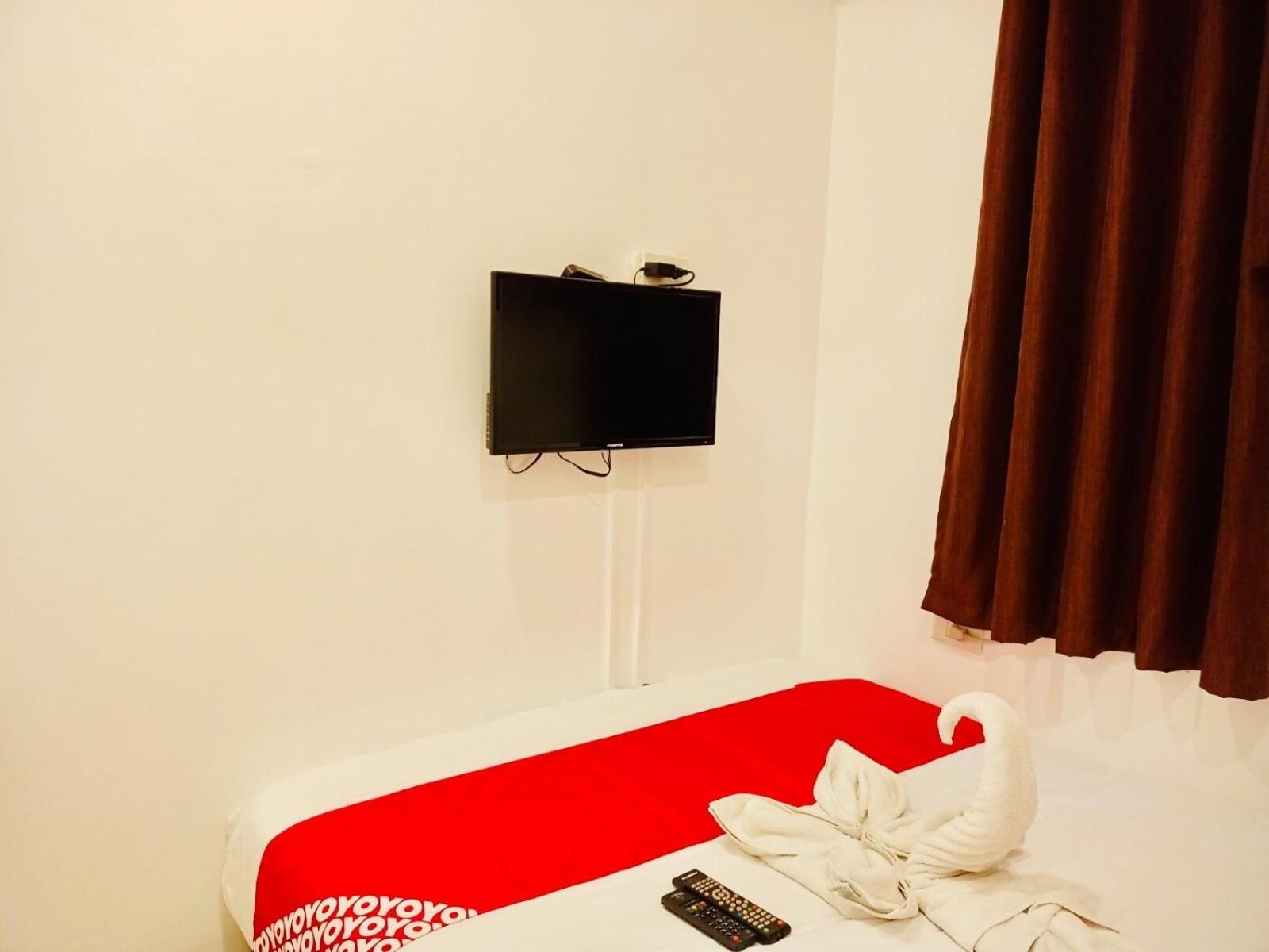 Oyo 888 City Stay Inns Fortview Bgc Pásig Exterior foto